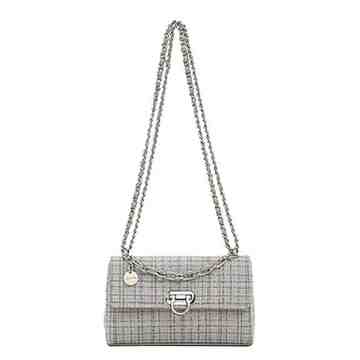 Miraggio Covey Crossbody Bag For Women